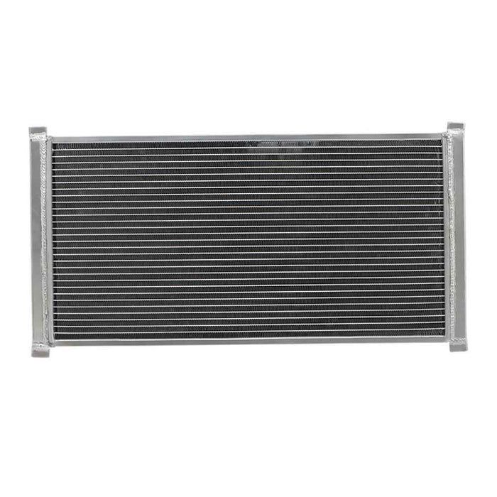 DURAFORCE Aluminum Radiator For 07-16 Mini Cooper Coupe S Clubman ONE R55 R56 R57 L4 1.6L