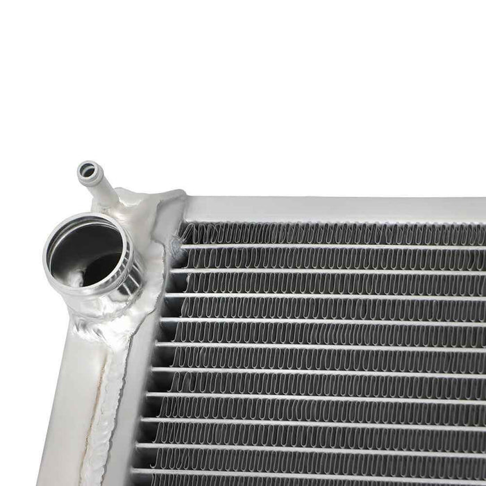 DURAFORCE Aluminum Radiator For 07-16 Mini Cooper Coupe S Clubman ONE R55 R56 R57 L4 1.6L