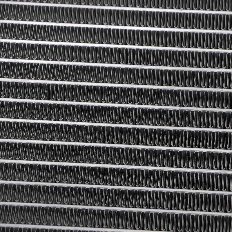 DURAFORCE Aluminum Radiator For 07-16 Mini Cooper Coupe S Clubman ONE R55 R56 R57 L4 1.6L