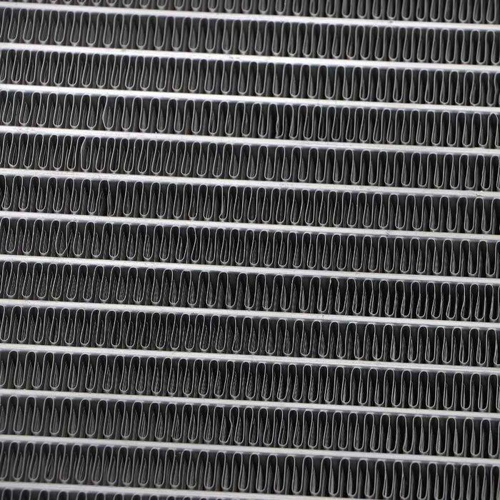 DURAFORCE Aluminum Radiator For 07-16 Mini Cooper Coupe S Clubman ONE R55 R56 R57 L4 1.6L