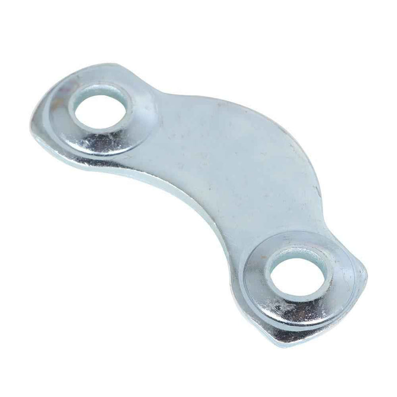 DURAFORCE Fit For Chevrolet 150 Bel Air 210 1955/55 One set Rear Leaf Spring Shackle Kit