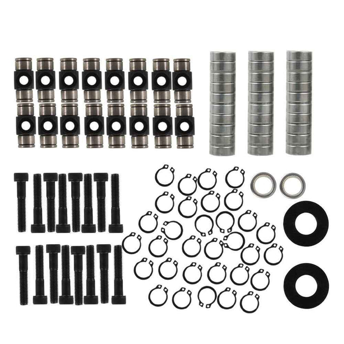 DURAFORCE LS Rocker ARM Trunion Kit For Chevrolet Silverado Corvette Cadillac Escalade CTS