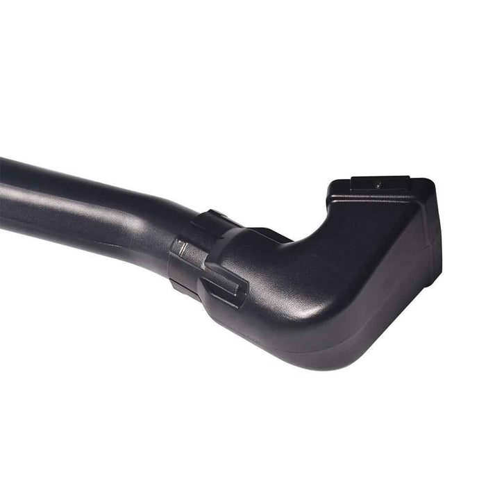 DURAFORCE Cold Snorkel Kit For Jeep Wrangler 1992-1999 Ram Intake System 4WD TJ I6 4.0