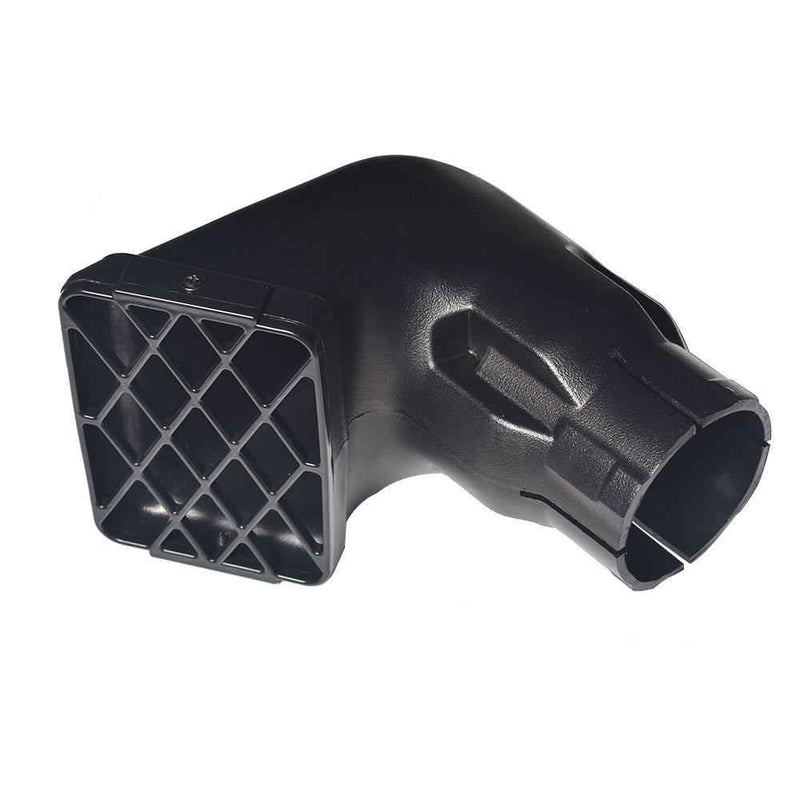 DURAFORCE Cold Snorkel Kit For Jeep Wrangler 1992-1999 Ram Intake System 4WD TJ I6 4.0