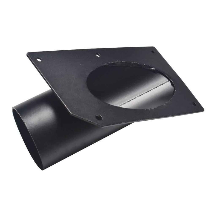 DURAFORCE Cold Snorkel Kit For Jeep Wrangler 1992-1999 Ram Intake System 4WD TJ I6 4.0