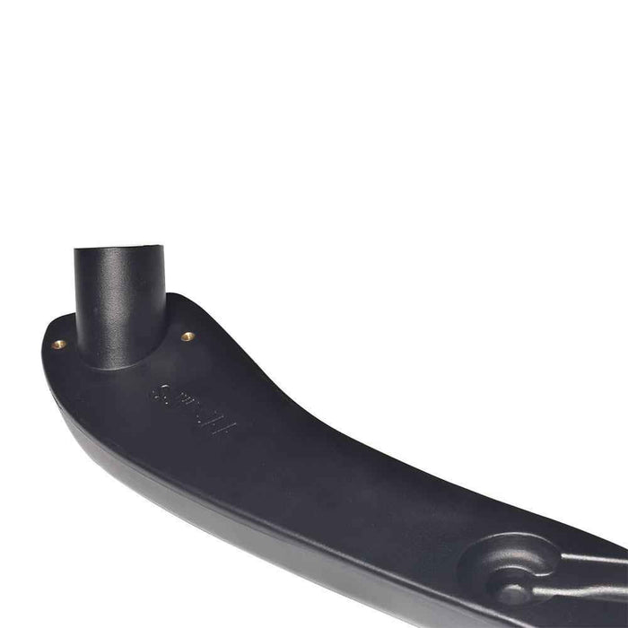 DURAFORCE Cold Snorkel Kit For Jeep Wrangler 1992-1999 Ram Intake System 4WD TJ I6 4.0