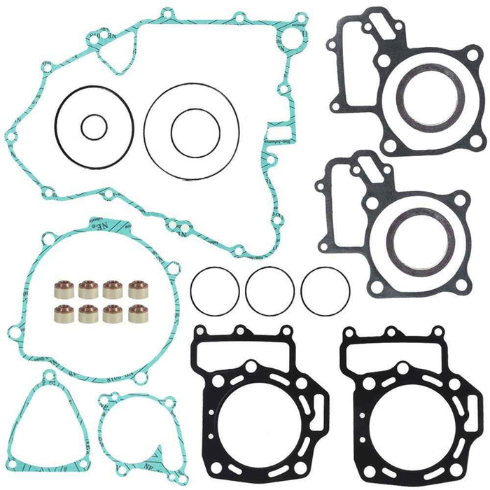 DURAFORCE Complete Engine Gasket Set For Kawasaki Teryx 750 2005 2006 2007 2008 2009-2013