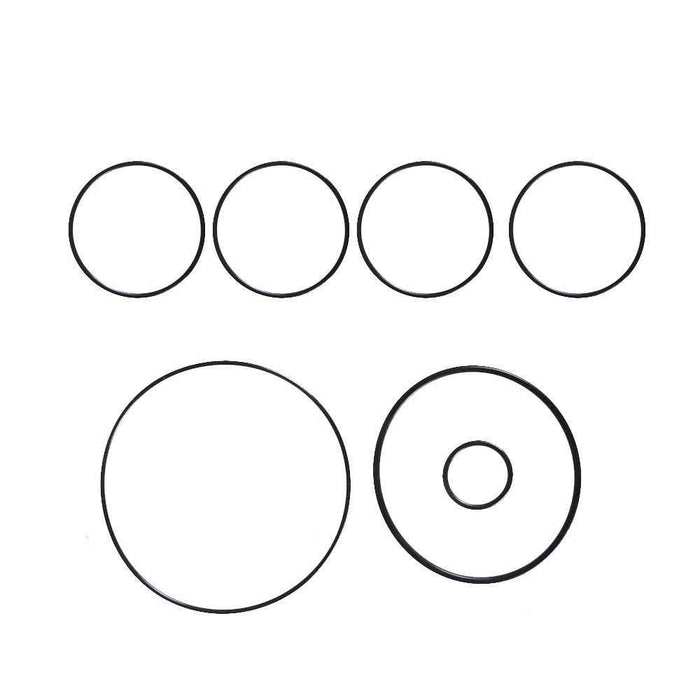 DURAFORCE Complete Engine Gasket Set For Kawasaki Teryx 750 2005 2006 2007 2008 2009-2013