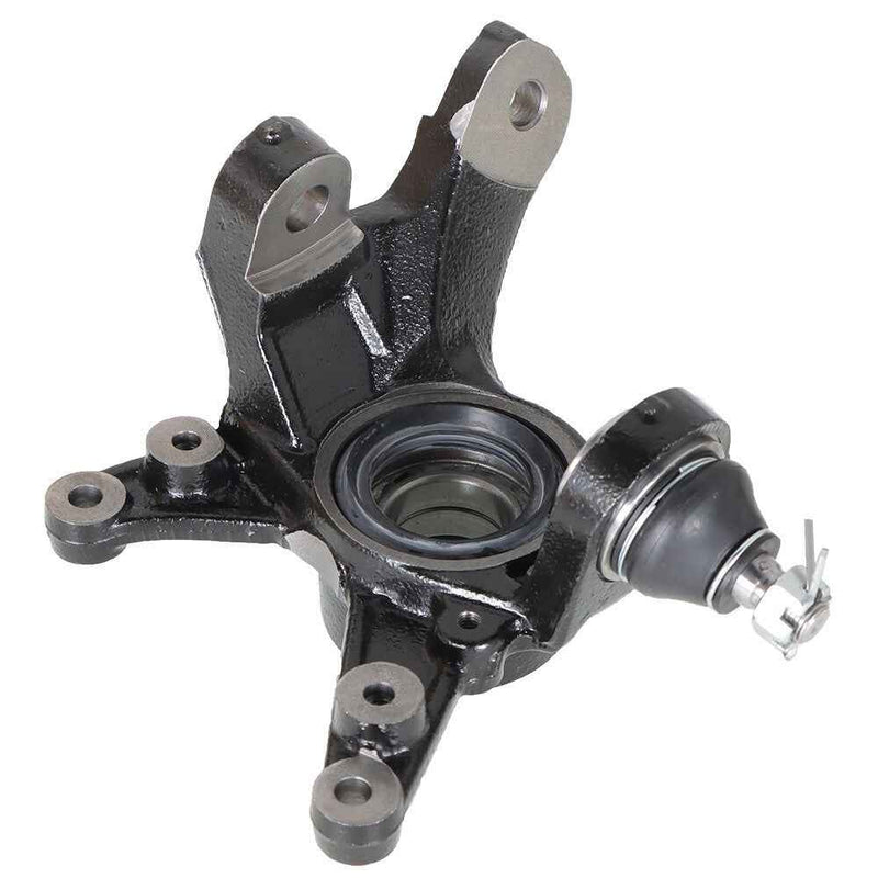 DURAFORCE Right Knuckle For Honda Rancher 420 TRX420FPA 4x4 AT EPS 2009-2012 2013