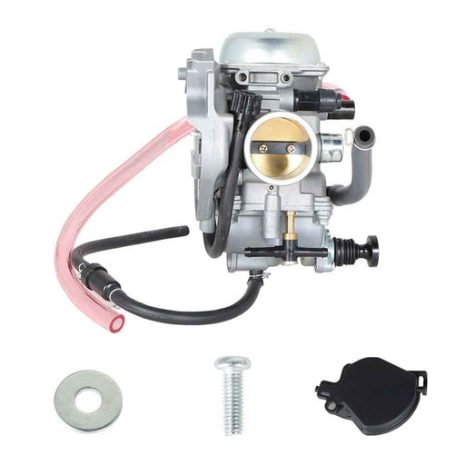 DURAFORCE For Kawasaki KVF400 Prairie 400 1998 1999 2000 2001 2002 Carburetor Carb New