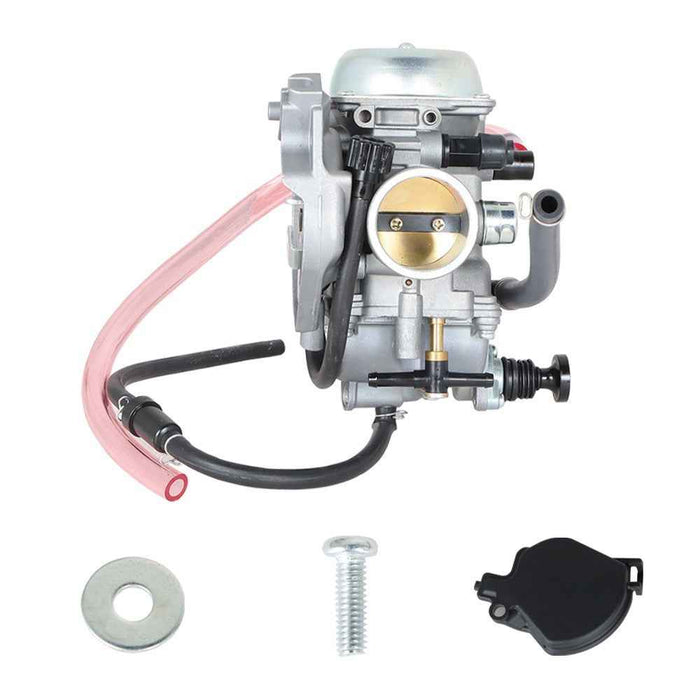 DURAFORCE For Kawasaki KVF400 Prairie 400 1998 1999 2000 2001 2002 Carburetor Carb New