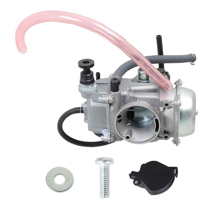 DURAFORCE For Kawasaki KVF400 Prairie 400 1998 1999 2000 2001 2002 Carburetor Carb New