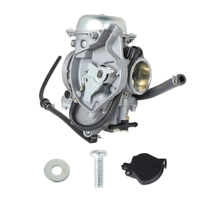 DURAFORCE For Kawasaki KVF400 Prairie 400 1998 1999 2000 2001 2002 Carburetor Carb New