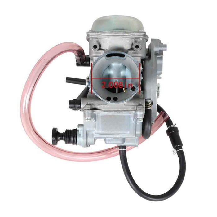 DURAFORCE For Kawasaki KVF400 Prairie 400 1998 1999 2000 2001 2002 Carburetor Carb New