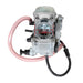 DURAFORCE For Kawasaki KVF400 Prairie 400 1998 1999 2000 2001 2002 Carburetor Carb New