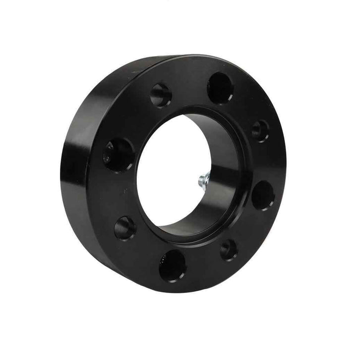 DURAFORCE 4pcs 4×110 to 4×110 ATV Wheel Spacers M10×1.25 74mm 1.5" For Yamaha Honda