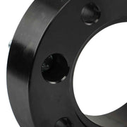 DURAFORCE 4pcs 4×110 to 4×110 ATV Wheel Spacers M10×1.25 74mm 1.5" For Yamaha Honda