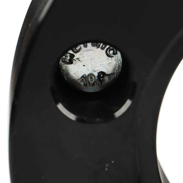 DURAFORCE 4pcs 4×110 to 4×110 ATV Wheel Spacers M10×1.25 74mm 1.5" For Yamaha Honda