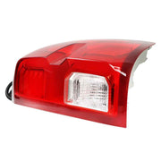 DURAFORCE Tail Light For 2016-2017 18 Chevrolet Silverado Passenger Side Tail Lamp Right