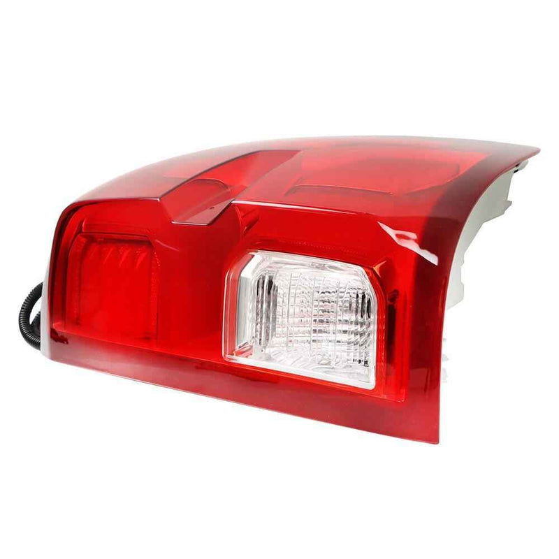 DURAFORCE Tail Light For 2016-2017 18 Chevrolet Silverado Passenger Side Tail Lamp Right