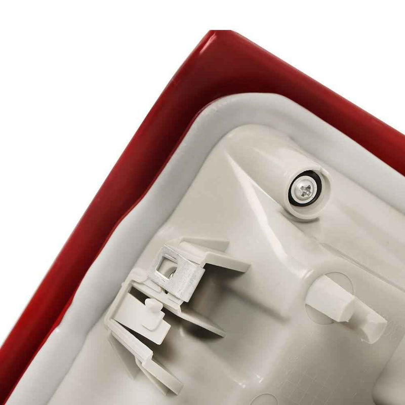 DURAFORCE Tail Light For 2016-2017 18 Chevrolet Silverado Passenger Side Tail Lamp Right