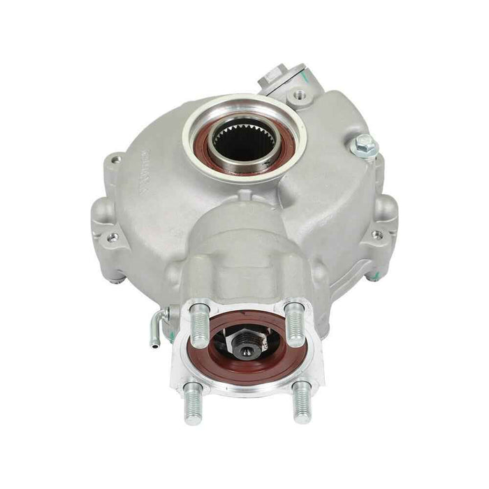 DURAFORCE New Complete Rear Differential for Honda TRX300FW Fourtrax 300 4X4 1996-2000