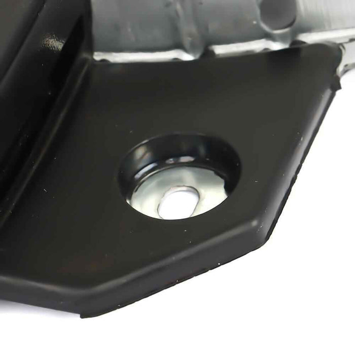 DURAFORCE Front Left&Right Door Gusset Assembly For Subaru Forester 2003-2008 2Pcs