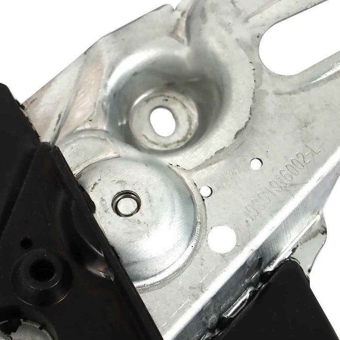 DURAFORCE Front Left&Right Door Gusset Assembly For Subaru Forester 2003-2008 2Pcs