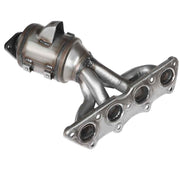 DURAFORCE For Kia Soul Hyundai Veloster 1.6L 2012-2017 Front Manifold Catalytic Converter
