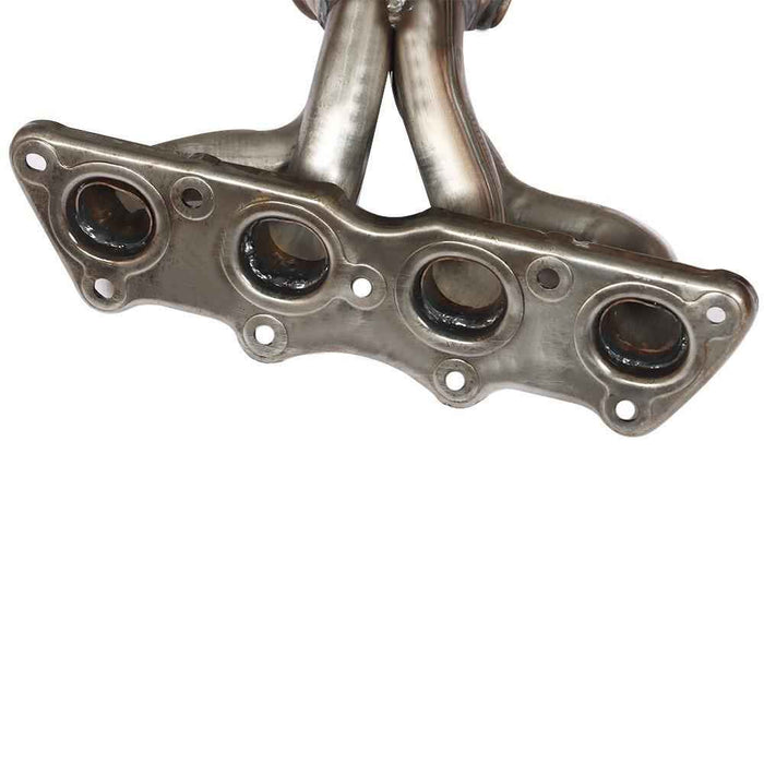 DURAFORCE For Kia Soul Hyundai Veloster 1.6L 2012-2017 Front Manifold Catalytic Converter