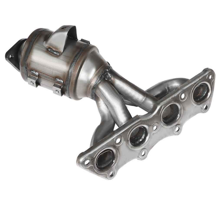 DURAFORCE For Kia Soul Hyundai Veloster 1.6L 2012-2017 Front Manifold Catalytic Converter