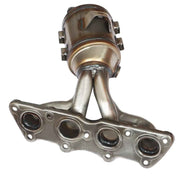 DURAFORCE For Kia Soul Hyundai Veloster 1.6L 2012-2017 Front Manifold Catalytic Converter