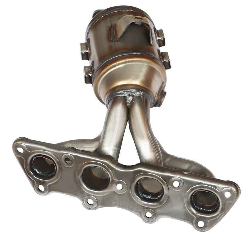 DURAFORCE For Kia Soul Hyundai Veloster 1.6L 2012-2017 Front Manifold Catalytic Converter