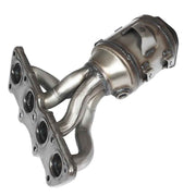 DURAFORCE For Kia Soul Hyundai Veloster 1.6L 2012-2017 Front Manifold Catalytic Converter