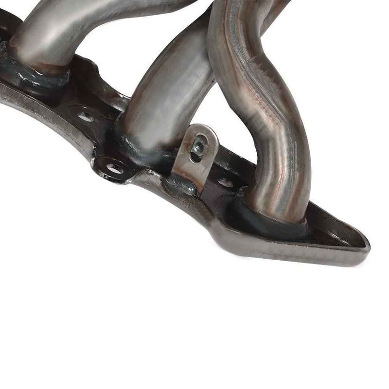 DURAFORCE For Kia Soul Hyundai Veloster 1.6L 2012-2017 Front Manifold Catalytic Converter