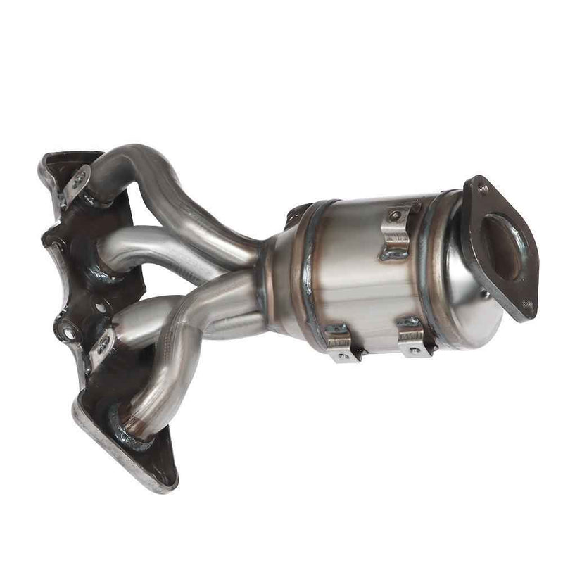 DURAFORCE For Kia Soul Hyundai Veloster 1.6L 2012-2017 Front Manifold Catalytic Converter