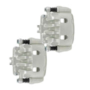 DURAFORCE For Subaru 2002-2018 Outback Crosstrek XV Legacy Impreza Front Brake Calipers