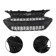 DURAFORCE For Chevrolet Spark 2019 2020 2021 2022 Front Bumper Upper Grille Grill W/Chrome
