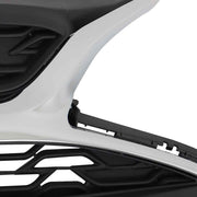 DURAFORCE For Chevrolet Spark 2019 2020 2021 2022 Front Bumper Upper Grille Grill W/Chrome