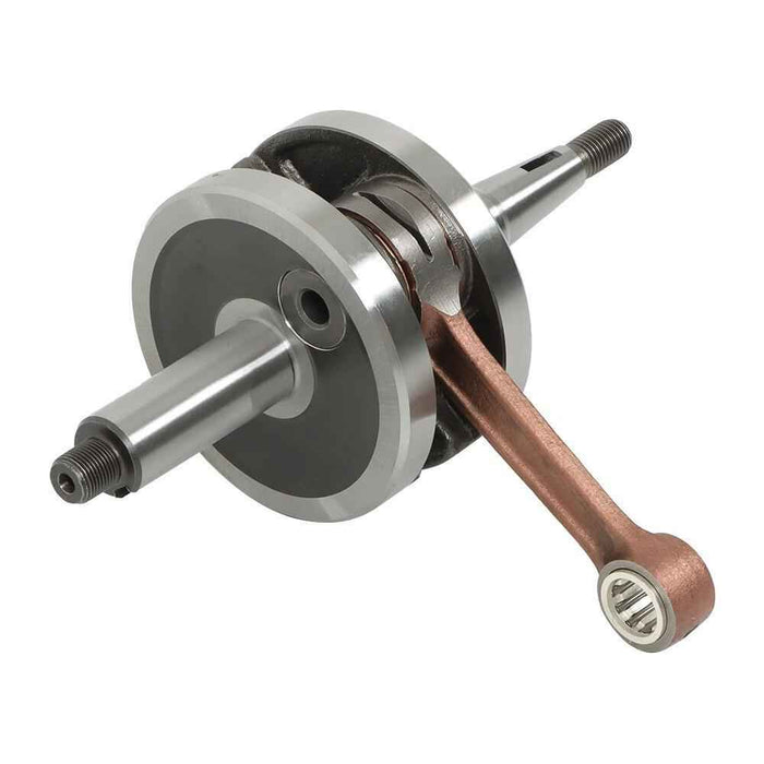 DURAFORCE For Yamaha YZ80 1993-2001 Engine Rebuild Kit Crankshaft & Piston With Gaskets