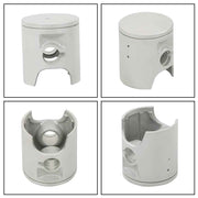 DURAFORCE For Yamaha YZ80 1993-2001 Engine Rebuild Kit Crankshaft & Piston With Gaskets