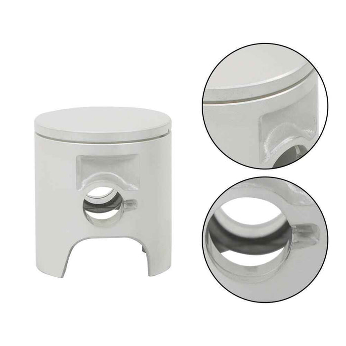 DURAFORCE For Yamaha YZ80 1993-2001 Engine Rebuild Kit Crankshaft & Piston With Gaskets