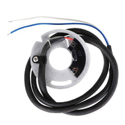 DURAFORCE Ignition For Dyna S Dual Fire Coil Kit Includes DC7-1 Coil DSK6-1