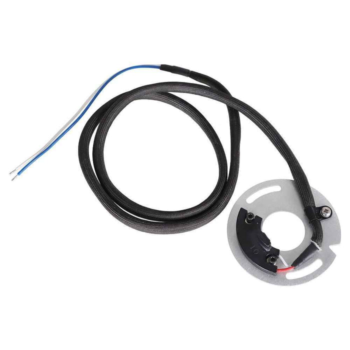 DURAFORCE Ignition For Dyna S Dual Fire Coil Kit Includes DC7-1 Coil DSK6-1