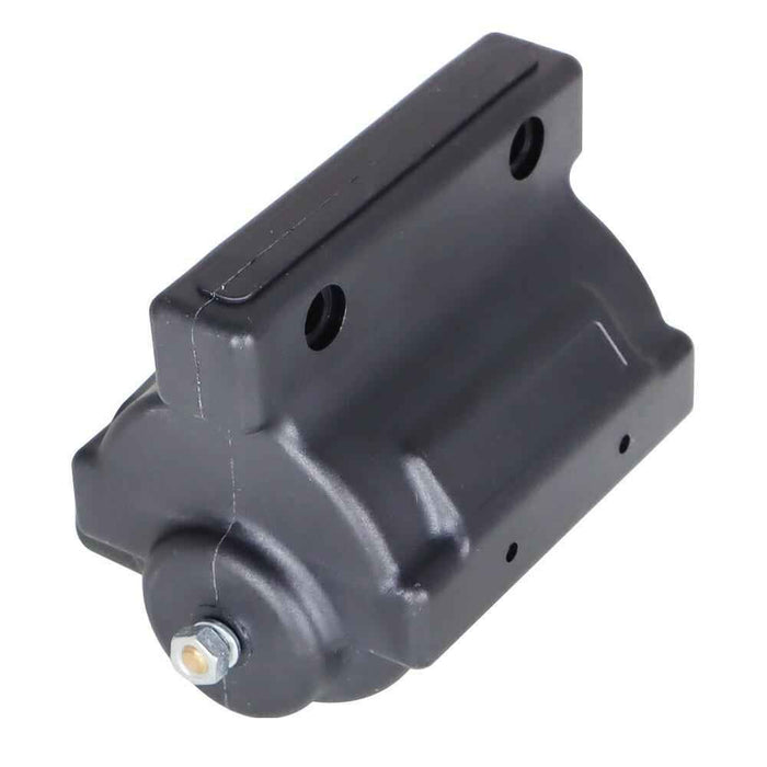 DURAFORCE Ignition For Dyna S Dual Fire Coil Kit Includes DC7-1 Coil DSK6-1