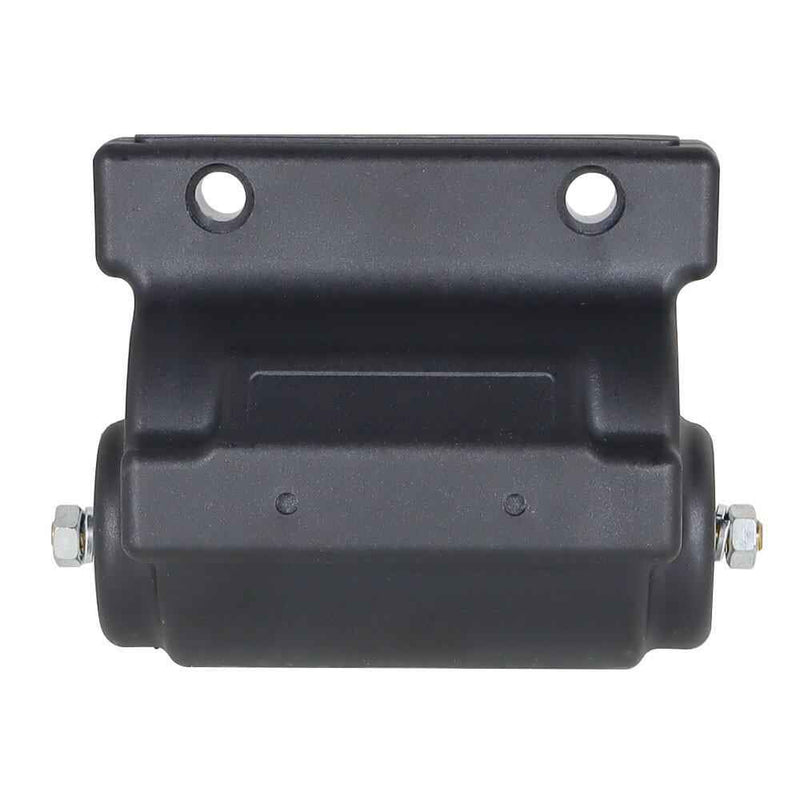 DURAFORCE Ignition For Dyna S Dual Fire Coil Kit Includes DC7-1 Coil DSK6-1