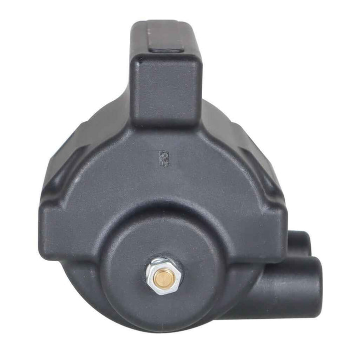 DURAFORCE Ignition For Dyna S Dual Fire Coil Kit Includes DC7-1 Coil DSK6-1