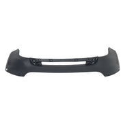 DURAFORCE Front Bumper Cover For 2011 12-2015 Ford Explorer W/Sensor Holes Primed Plastic