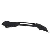 DURAFORCE Front Bumper Cover For 2011 12-2015 Ford Explorer W/Sensor Holes Primed Plastic