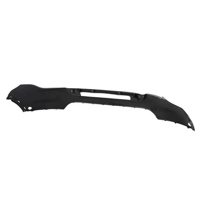 DURAFORCE Front Bumper Cover For 2011 12-2015 Ford Explorer W/Sensor Holes Primed Plastic